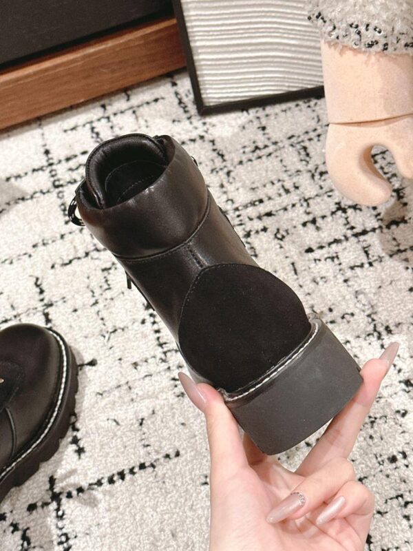 Boots 6047-2461 - Image 7