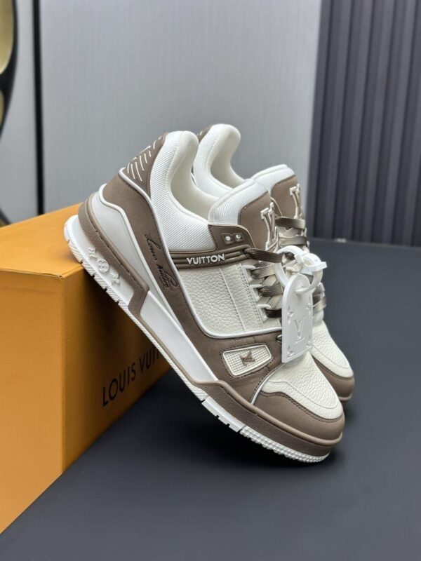 Trainer Sneaker 6080-2542 - Image 4