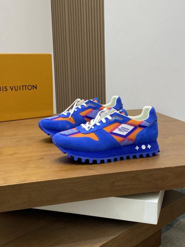 Run Away Sneaker 6038-2991 - Image 3