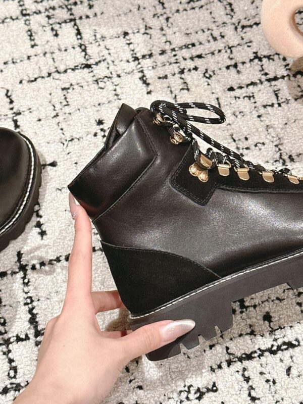 Boots 6047-2461 - Image 8