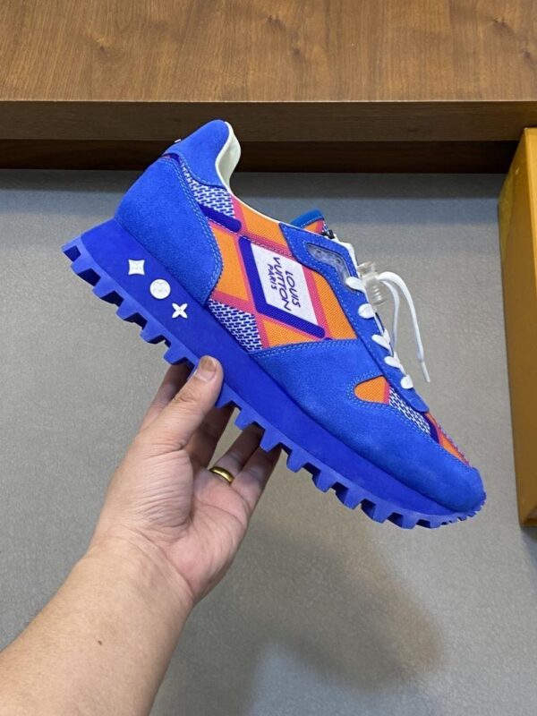 Run Away Sneaker 6038-2991 - Image 4