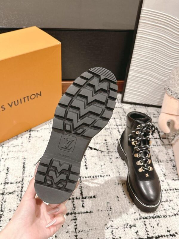 Boots 6047-2461 - Image 9