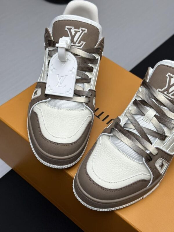 Trainer Sneaker 6080-2542 - Image 5