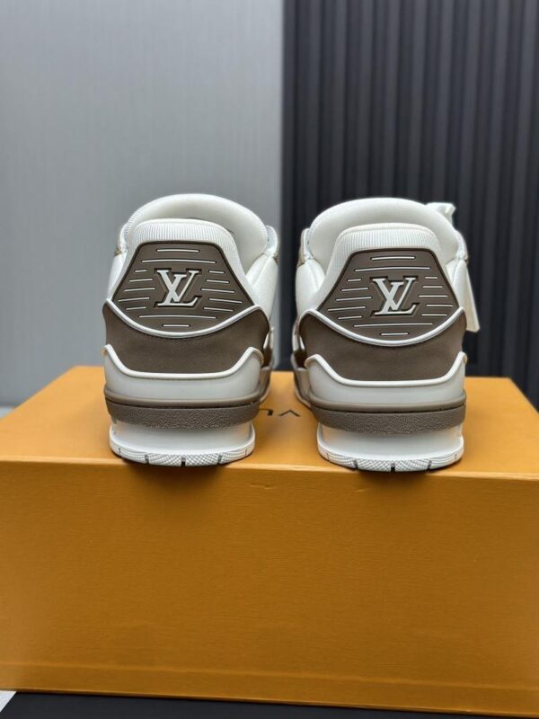 Trainer Sneaker 6080-2542 - Image 7