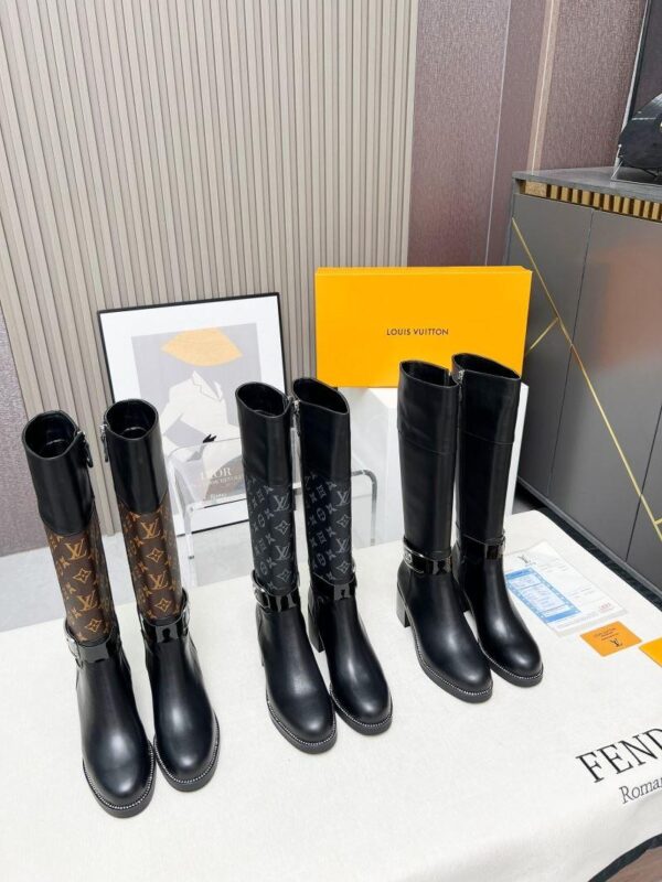 Boots 6045-3058 - Image 2