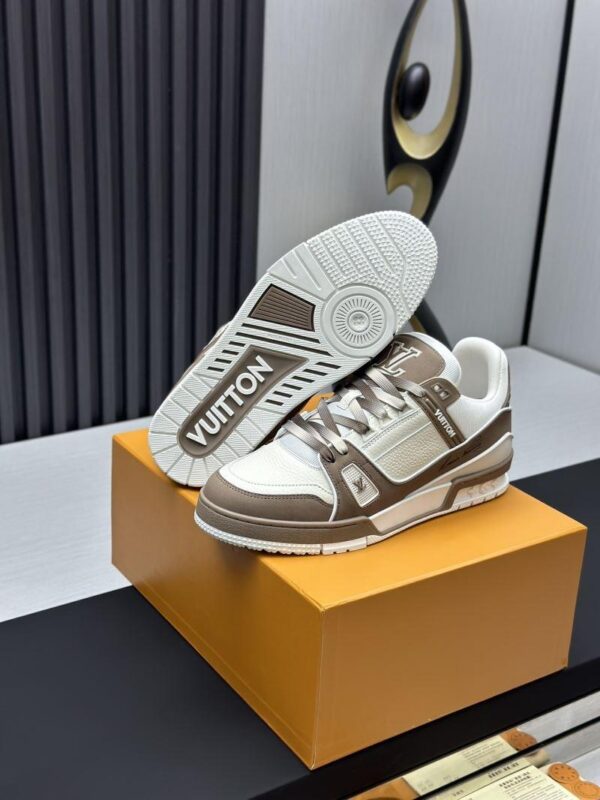 Trainer Sneaker 6080-2542 - Image 6