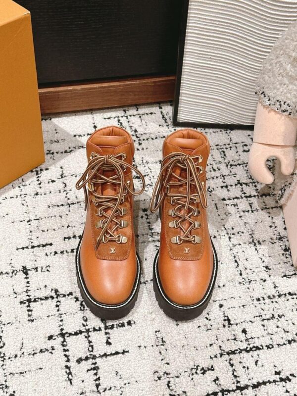 Boots 6047-2460