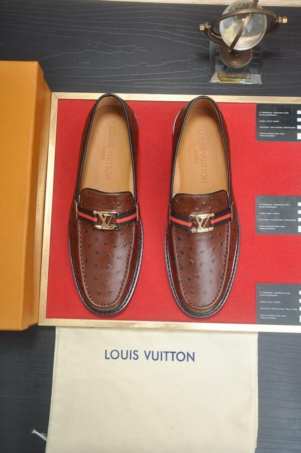 Business Shoes 6038-2146