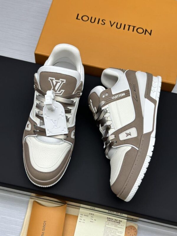 Trainer Sneaker 6080-2542 - Image 8