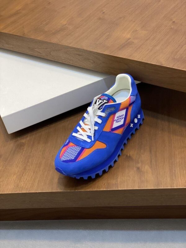 Run Away Sneaker 6038-2991 - Image 6