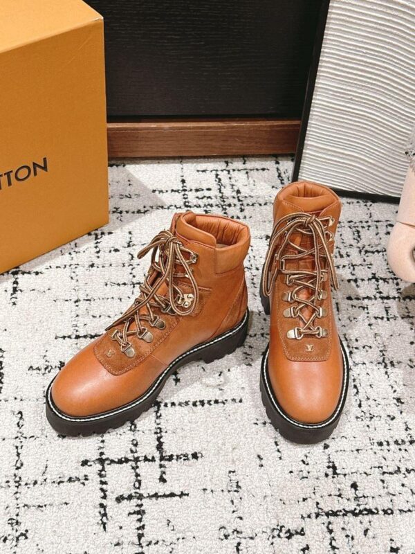 Boots 6047-2460 - Image 3