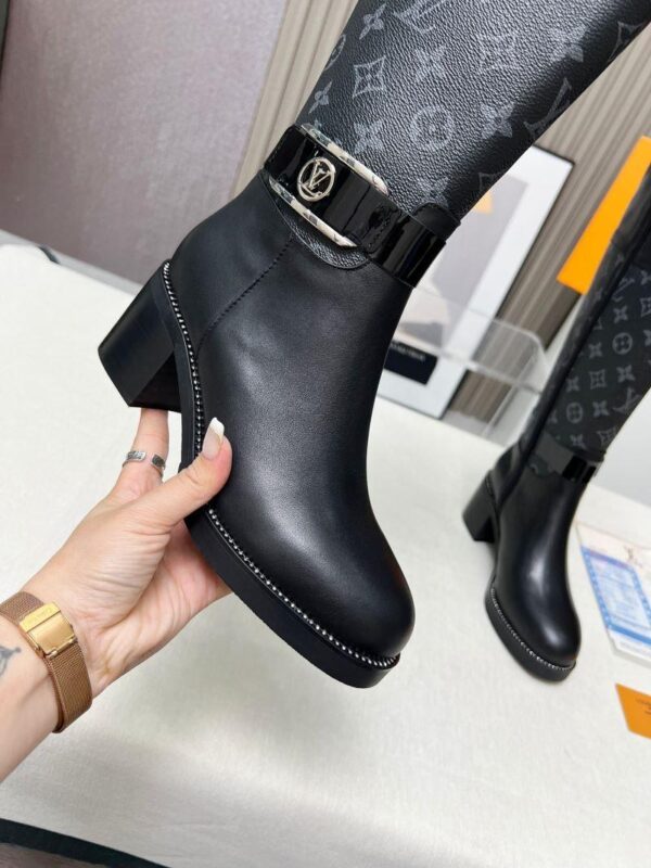 Boots 6045-3058 - Image 4