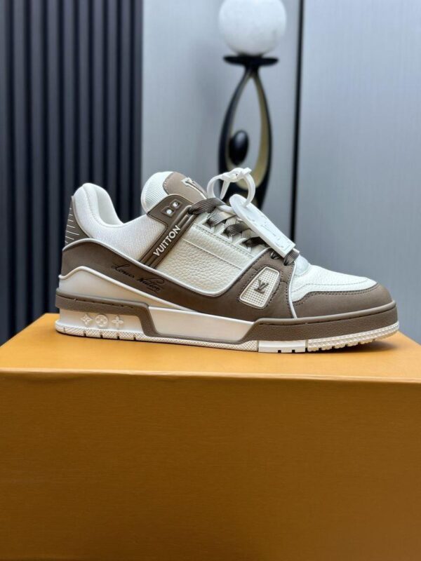 Trainer Sneaker 6080-2542 - Image 9