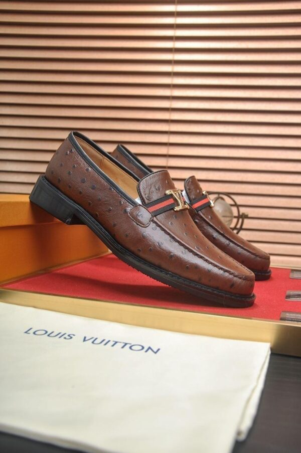Business Shoes 6038-2146 - Image 2