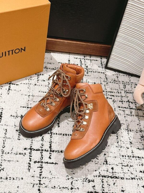 Boots 6047-2460 - Image 4