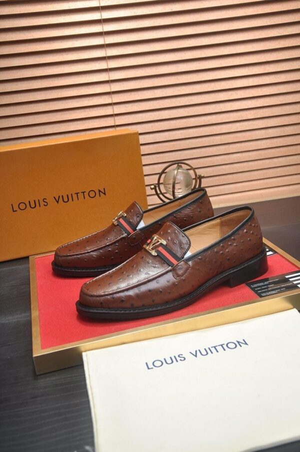 Business Shoes 6038-2146 - Image 3