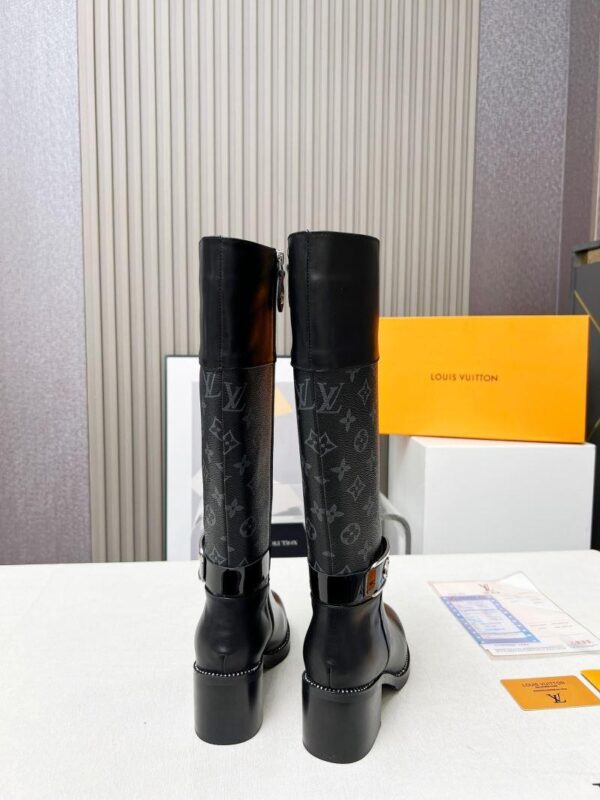Boots 6045-3058 - Image 5