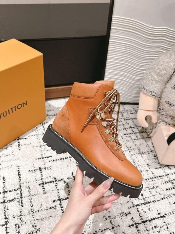 Boots 6047-2460 - Image 5