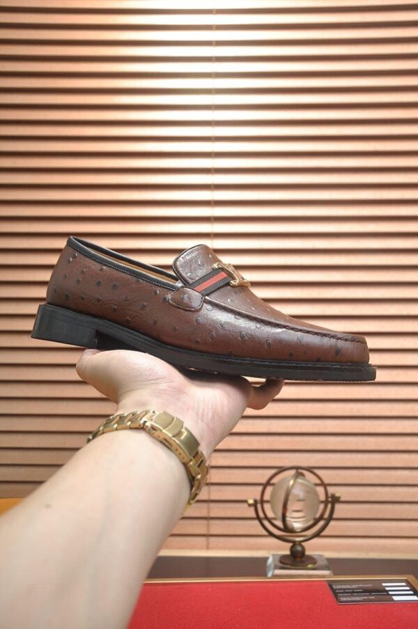 Business Shoes 6038-2146 - Image 4