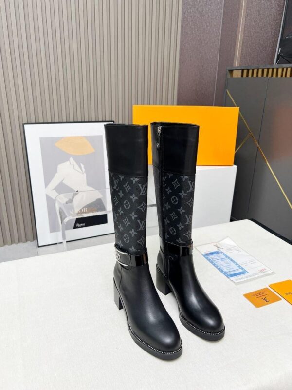Boots 6045-3058 - Image 6