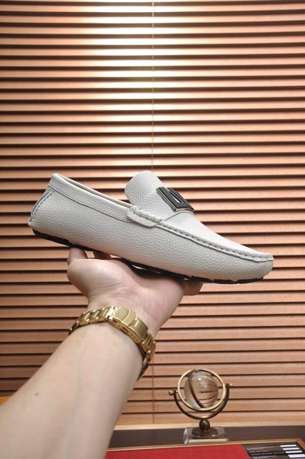 Tods Shoes 6038-2626 - Image 4