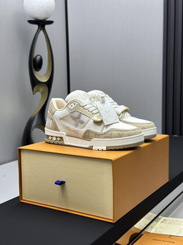 Trainer Sneaker 6080-2541