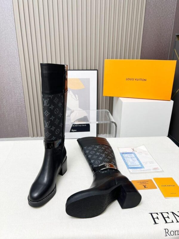 Boots 6045-3058 - Image 7