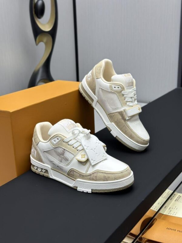 Trainer Sneaker 6080-2541 - Image 2