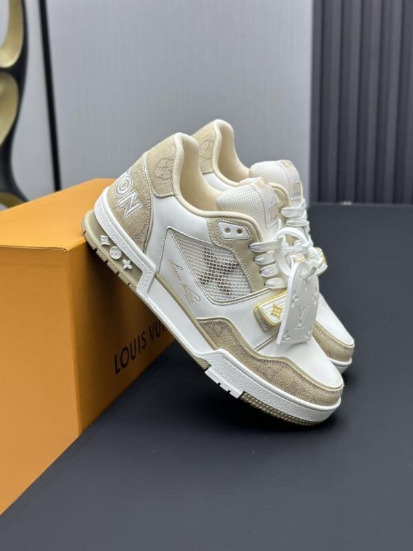 Trainer Sneaker 6080-2541 - Image 3