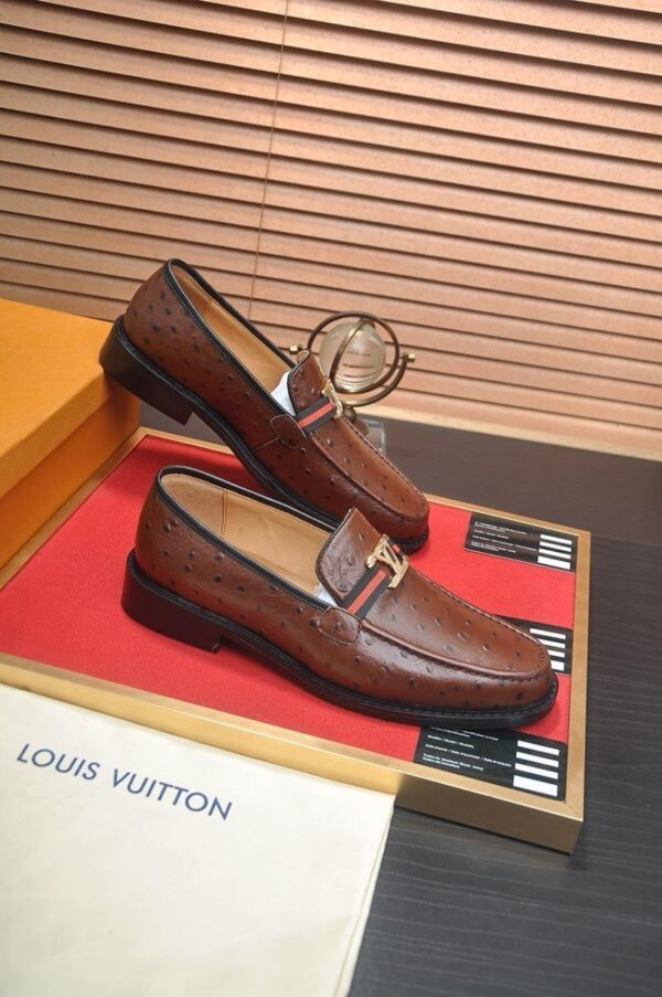 Business Shoes 6038-2146 - Image 6