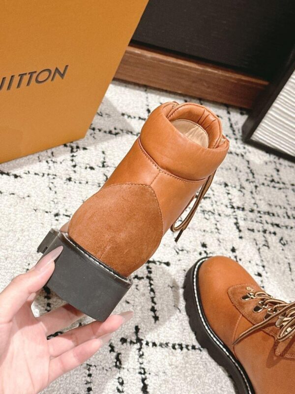 Boots 6047-2460 - Image 7