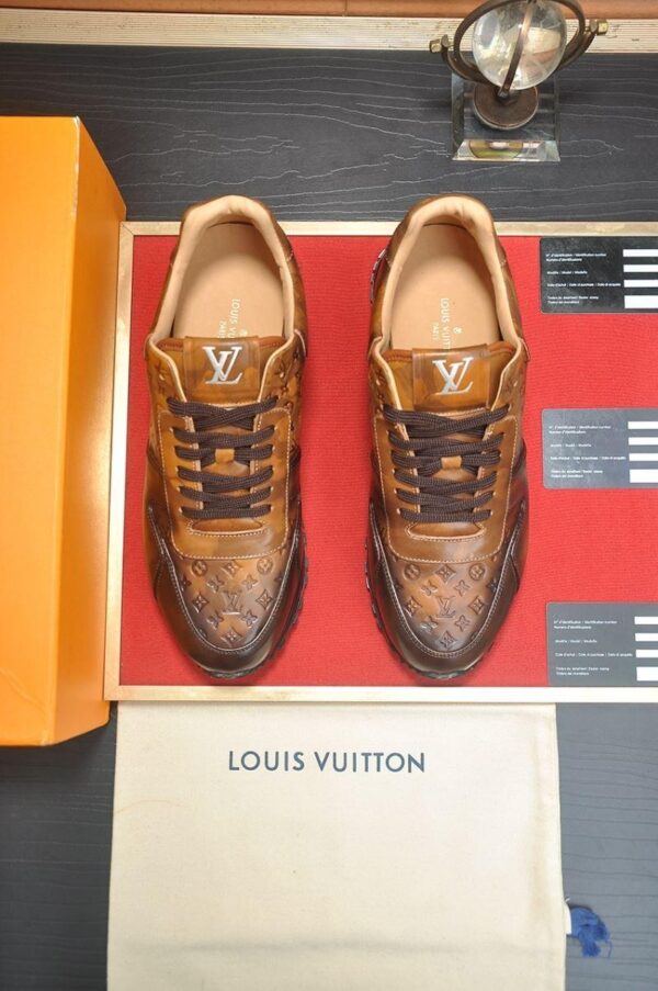 Run Away Sneaker 6038-2964 - Image 2