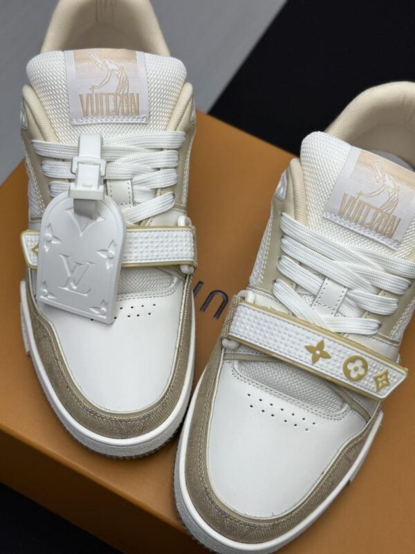 Trainer Sneaker 6080-2541 - Image 4