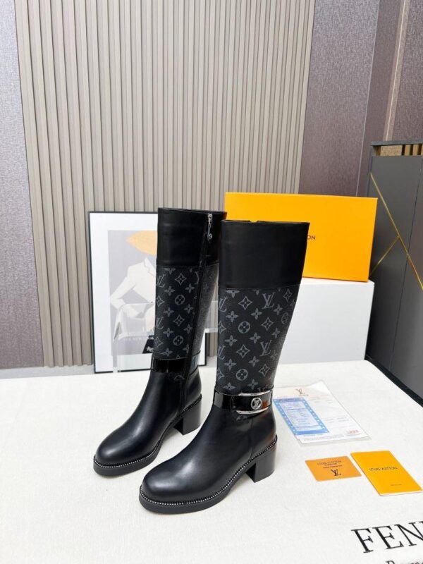 Boots 6045-3058 - Image 9
