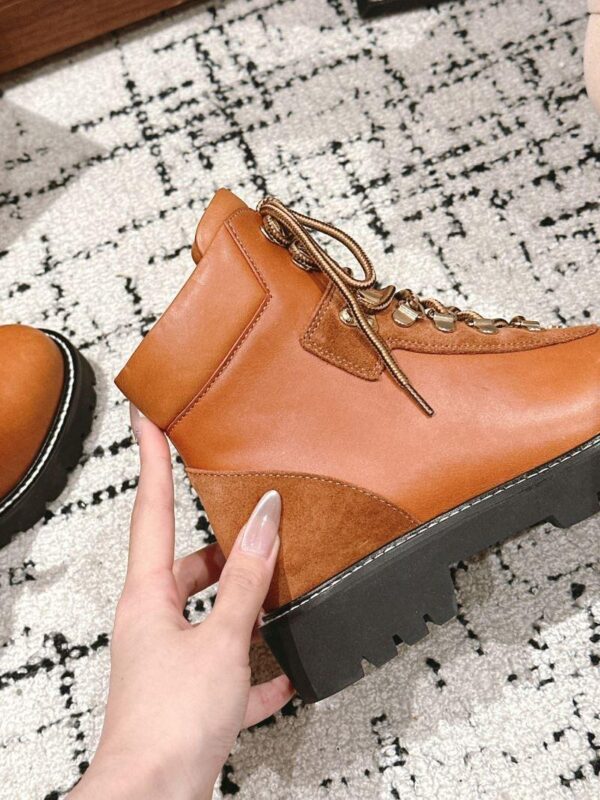 Boots 6047-2460 - Image 8