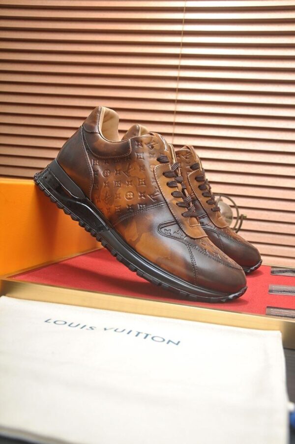 Run Away Sneaker 6038-2964 - Image 3