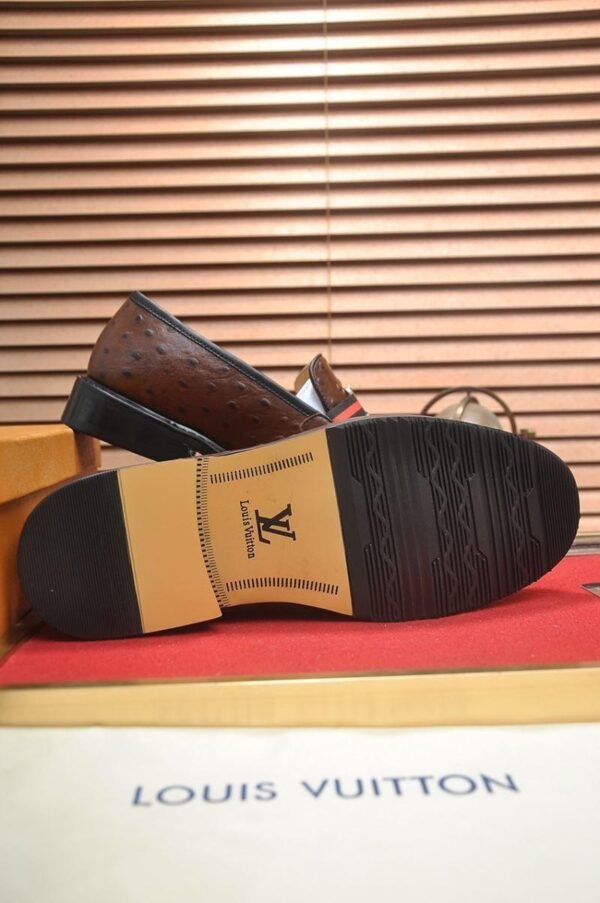 Business Shoes 6038-2146 - Image 7