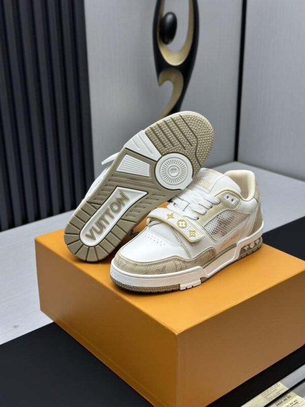 Trainer Sneaker 6080-2541 - Image 5