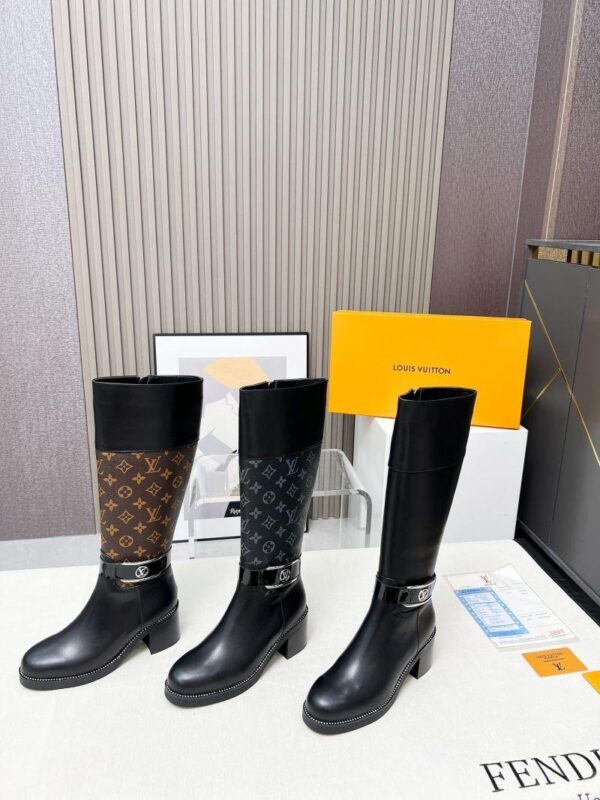 Boots 6045-3058 - Image 10