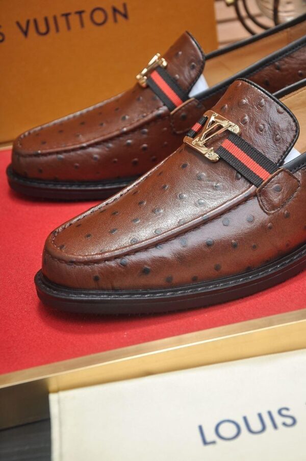 Business Shoes 6038-2146 - Image 8