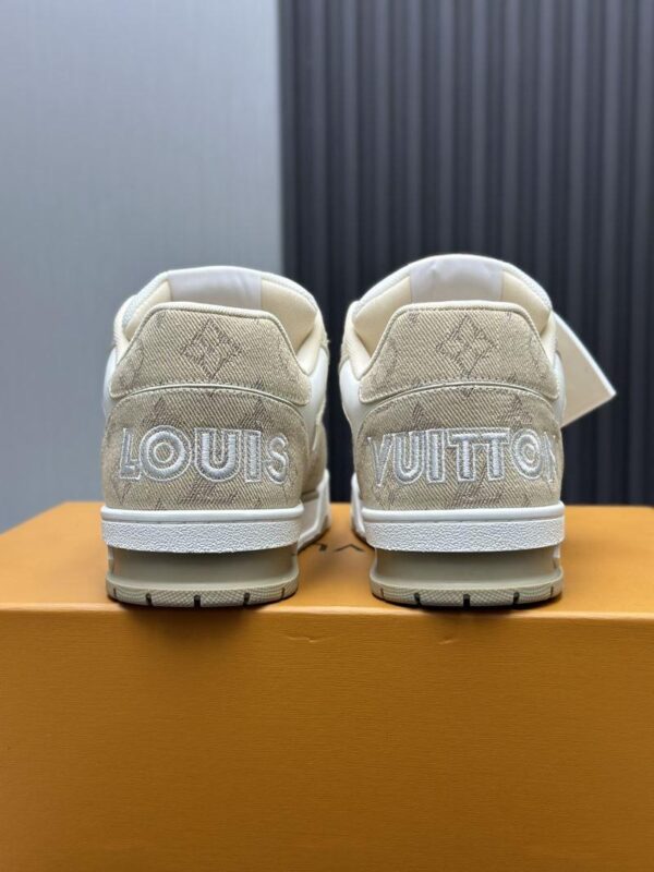 Trainer Sneaker 6080-2541 - Image 6