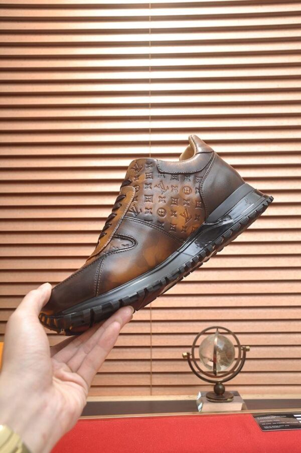Run Away Sneaker 6038-2964 - Image 5
