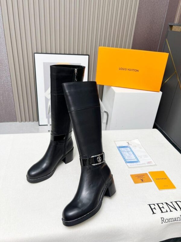 Boots 6045-3057 - Image 2