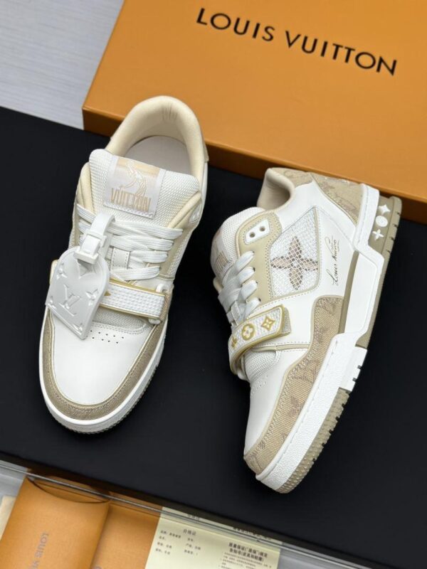 Trainer Sneaker 6080-2541 - Image 7