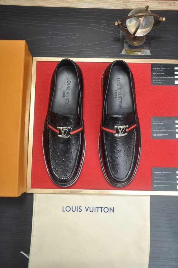 Business Shoes 6038-2145