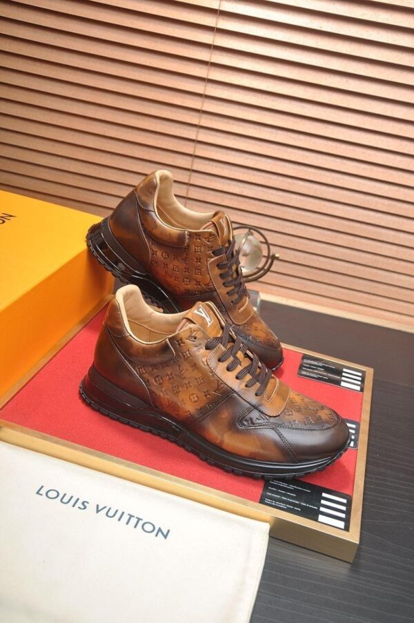 Run Away Sneaker 6038-2964 - Image 6