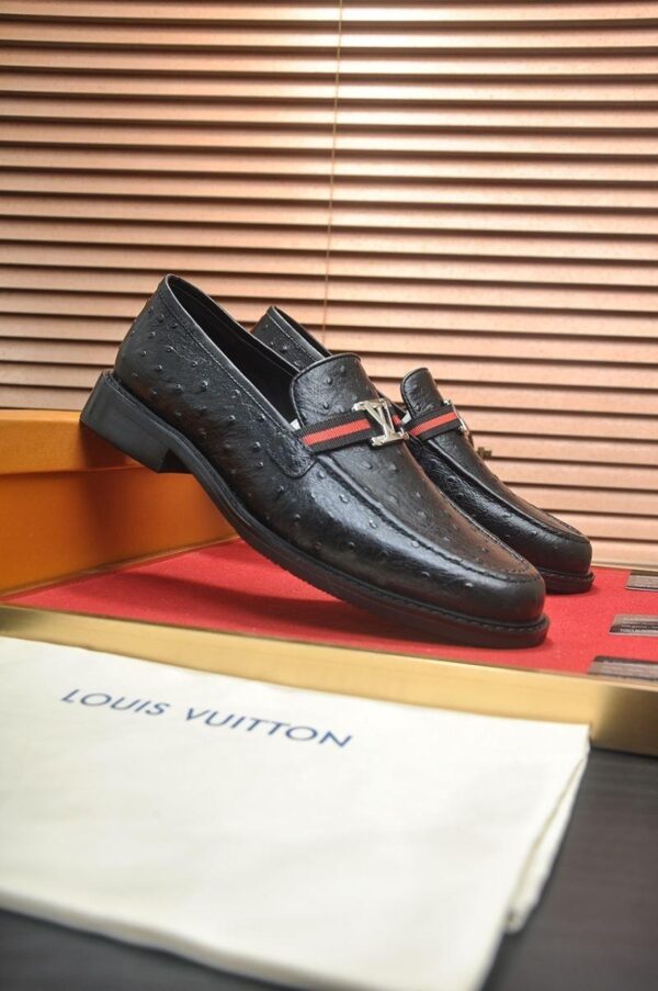 Business Shoes 6038-2145 - Image 2