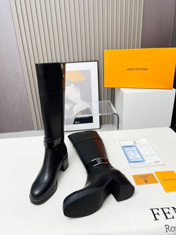 Boots 6045-3057 - Image 3