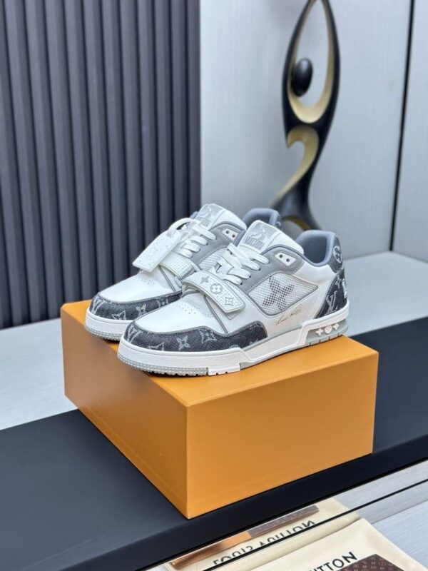 Trainer Sneaker 6080-2540
