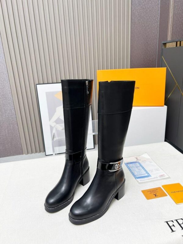 Boots 6045-3057 - Image 5
